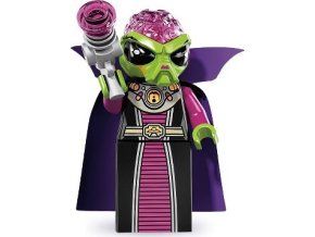 LEGO® 8833 Minifigurka Ufonka