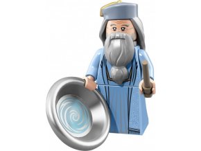 LEGO® 71022 minifigurka Harry Potter - Profesor Albus Dumbledore