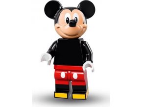 LEGO® Minifigurky Disney 71012 Mickey Mouse