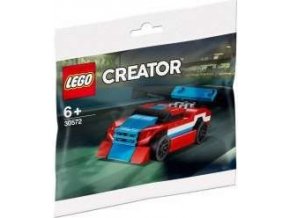 30572 lego creator zavodni auto