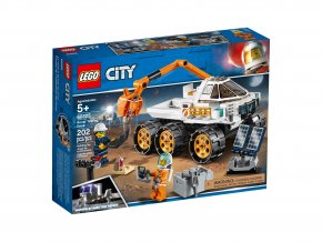 LEGO DUPLO 60225 Moje první houpací zvířátka