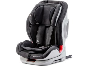 Kinderkraft Autosedačka ONETO3 Isofix Black 9-36 kg Kinderkraft 2019