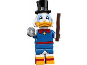 LEGO® 71024 minifigurka Disney 2 - strýček Skrblík