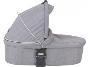 valco baby Korbička ke kočárku Valco Snap Duo Ultra Grey Marle