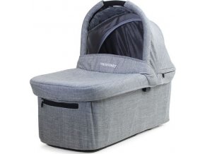 valco baby Korbička ke kočárku Valco Snap Ultra Trend Grey Marle