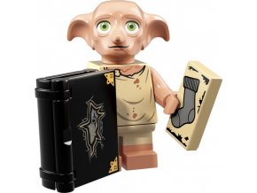 LEGO® 71022 minifigurka Harry Potter - Dobby