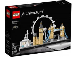 LEGO® Architecture 21034 Londýn