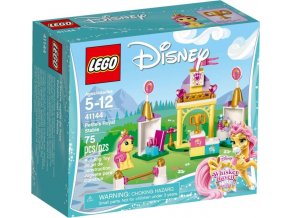 LEGO® Disney Princess 41144 Podkůvka v královských stájích