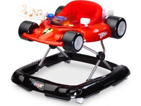 Dětské chodítko Toyz Speeder red