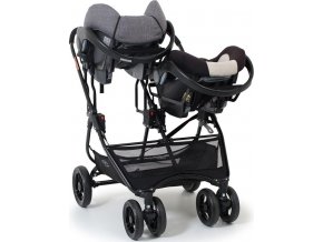 valco baby Adaptér A Valco Snap Duo Ultra pro autosedačky univerzální