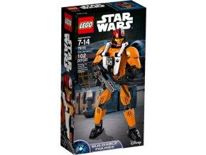 LEGO® Star Wars 75115 Poe Dameron