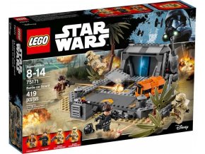 LEGO® Star Wars 75171 Bitva na planetě Scarif