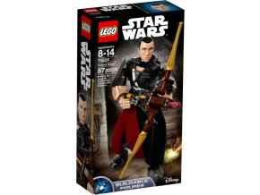 LEGO® Star Wars 75524 Chirrut Îmwe