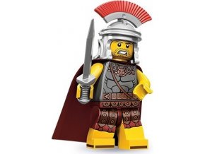 LEGO® 71001 Minifigurka Římský centurion