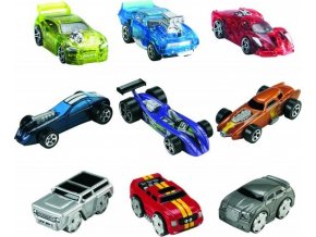 Hot Wheels Angličák