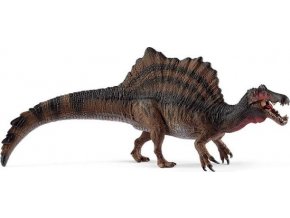 Schleich 15009 Spinosaurus s pohyblivou dolní čelistí