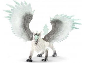 Schleich 70143 Ledový Grifin