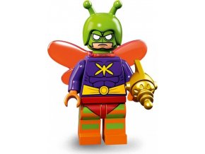LEGO® 71020 minifigurka Killer Moth