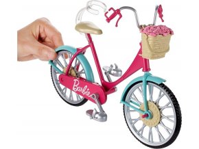 Barbie kolo pro panenku