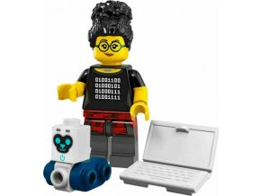 LEGO® 71025 Minifigurka Programátorka