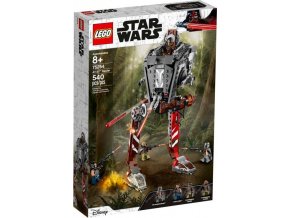 LEGO® Star Wars 75254 Průzkumný kolos AT-ST™
