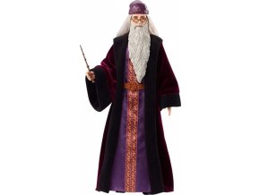 Harry Potter Tajemná komnata – figurka Profesor Brumbál 25cm