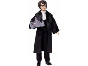 Harry Potter Tajemná komnata – Vánoční ples Harry Potter 25cm