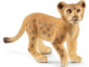 Schleich 14813 Lví mládě