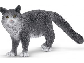 Schleich 13893 Mainská mývalí kočka