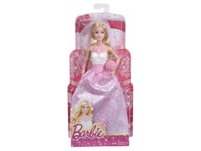 Barbie panenka nevesta