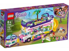 LEGO® Friends 41395 Autobus přátelství