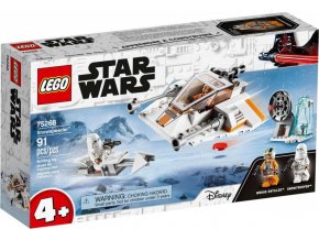 LEGO® Star Wars 75268 Sněžný spídr