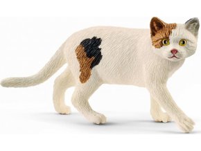 Schleich 13894 Kočka americká krátkosrstá