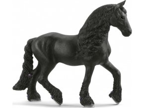 Schleich 13906 Frisianská kobyla