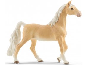 Schleich 13912 Americká jezdecká kobyla