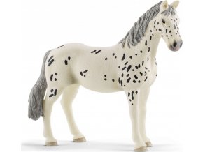 Schleich 13910 Knabstrupská klisna