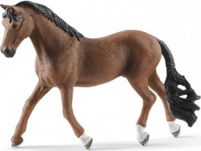 Schleich 13909 Trakénský valach