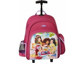 LEGO Friends Juice Bar - Trolley batoh