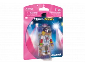 playmobil 70237 raperka 02