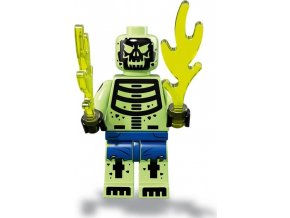 LEGO® 71020 minifigurka Doktor Fosfor