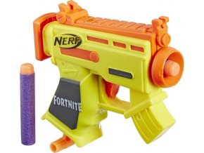 NERF Microshots FORTNITE Micro AR-L