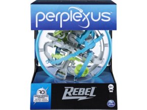 Perplexus Rebel