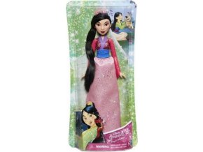 Disney princezna Mulan