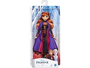 Frozen 2 - Panenka Anna