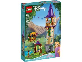 LEGO® Disney Princess 43187 Locika ve věži