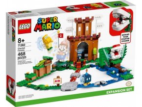 LEGO® Super Mario 71362 Útok piraňové rostliny – rozšiřující set