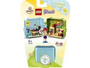 LEGO® Friends 41413 Herní boxík: Mia a její léto