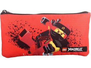 LEGO NINJAGO Kai - pouzdro na tužky