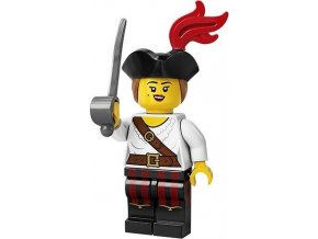 LEGO® 71027 Minifigurka Pirátka