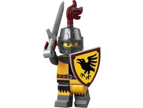 LEGO® 71027 Minifigurka Turnajový rytíř